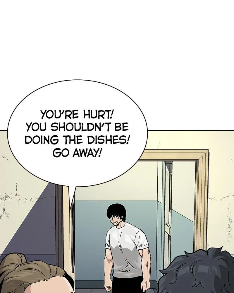 Read To Not Die EN Manga Online