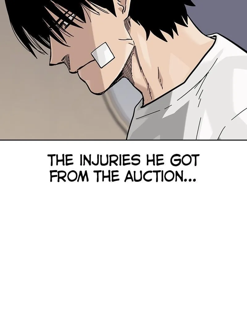 Read To Not Die EN Manga Online