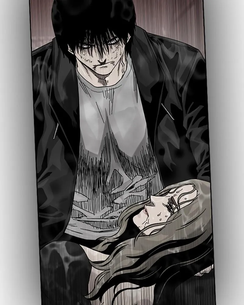Read To Not Die EN Manga Online