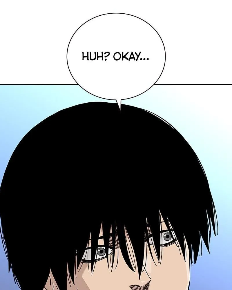 Read To Not Die EN Manga Online