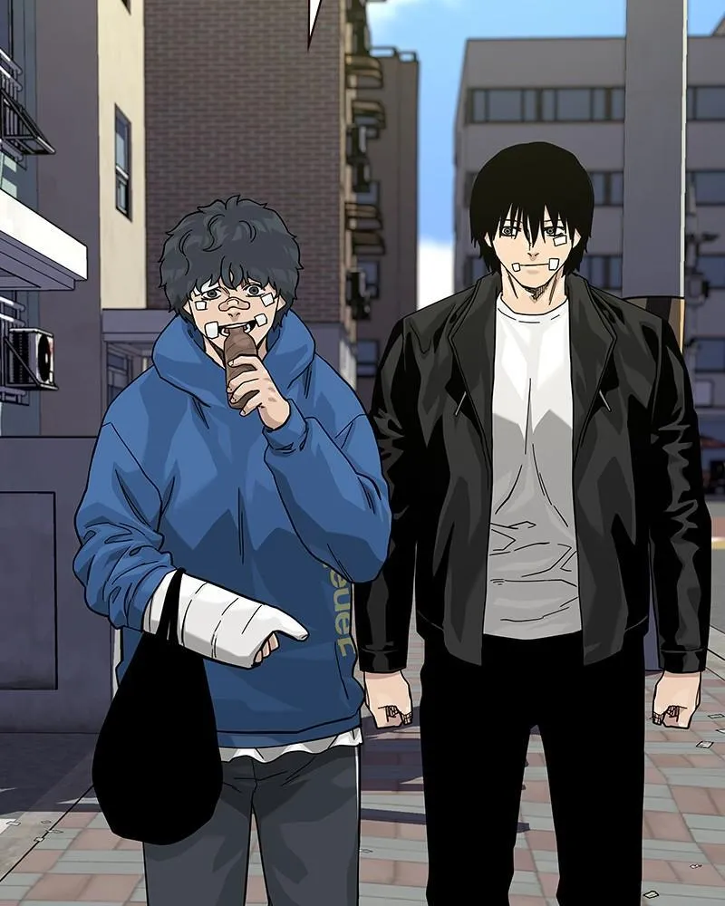 Read To Not Die EN Manga Online