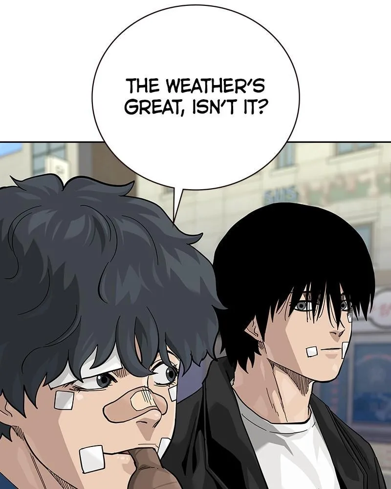 Read To Not Die EN Manga Online