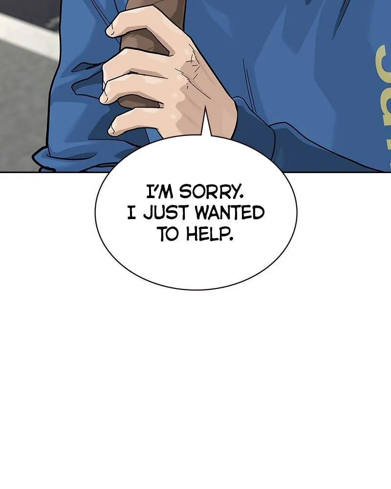 Read To Not Die EN Manga Online