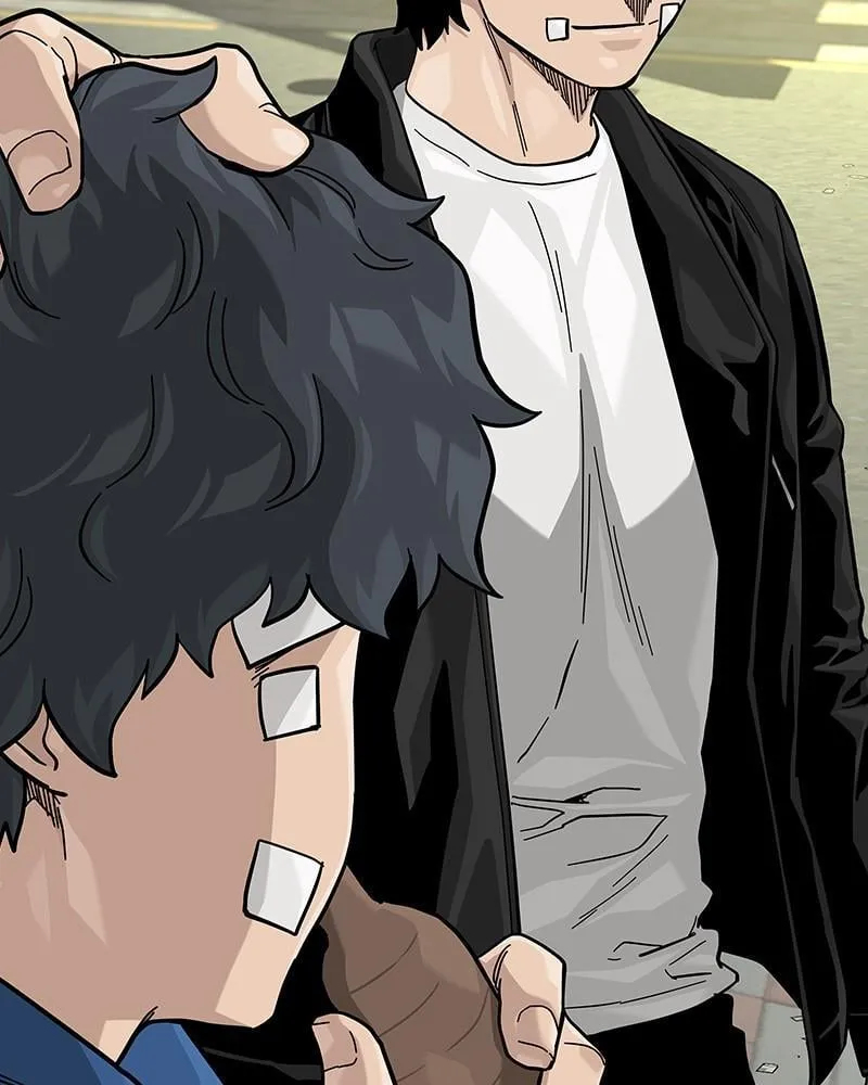 Read To Not Die EN Manga Online