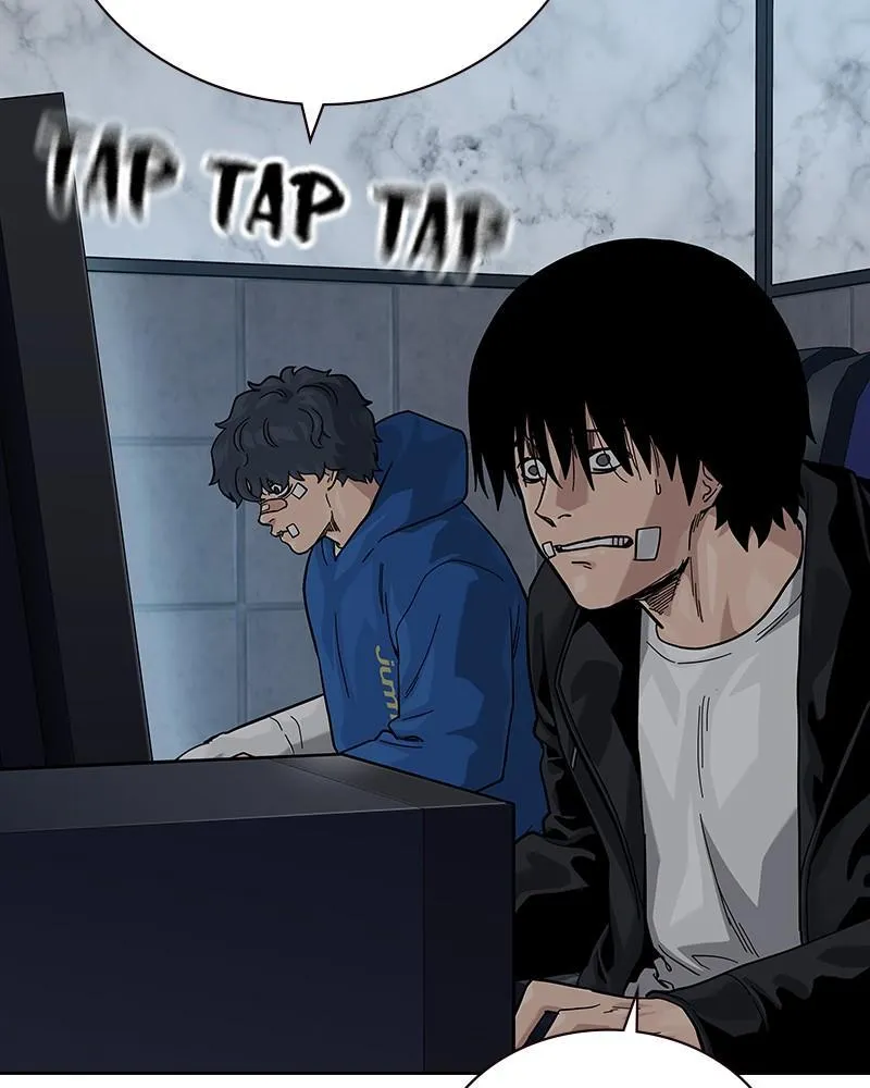 Read To Not Die EN Manga Online