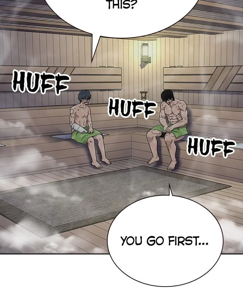 Read To Not Die EN Manga Online