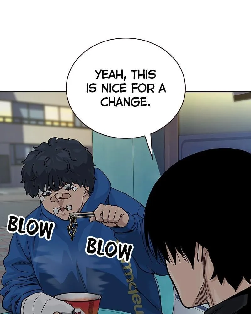 Read To Not Die EN Manga Online