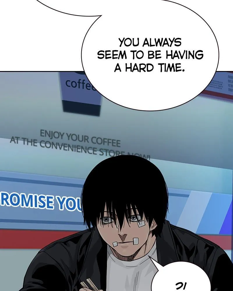 Read To Not Die EN Manga Online