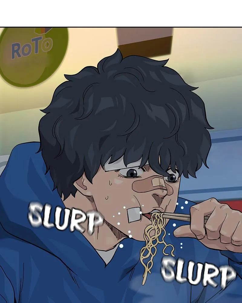 Read To Not Die EN Manga Online