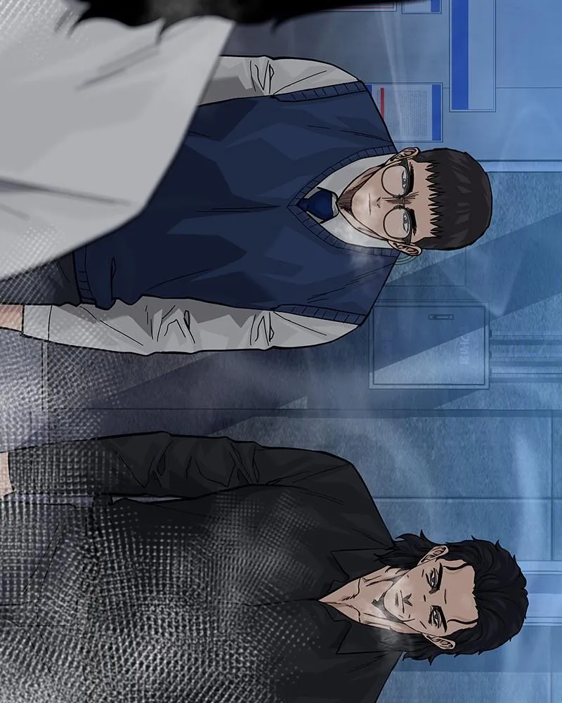 Read To Not Die EN Manga Online