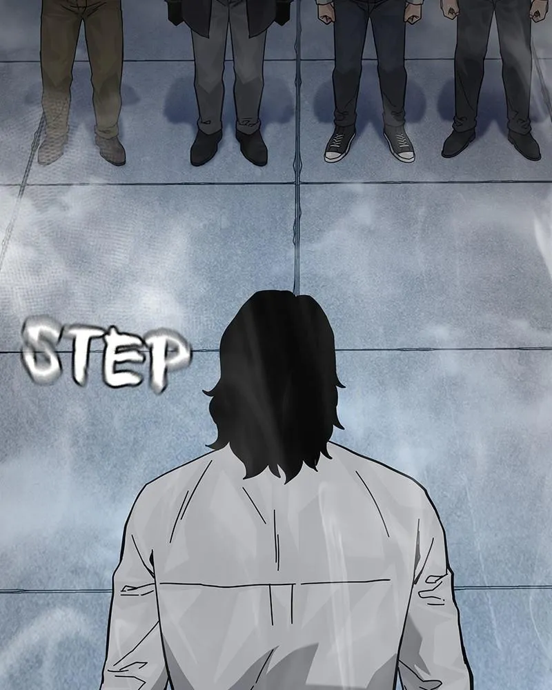 Read To Not Die EN Manga Online
