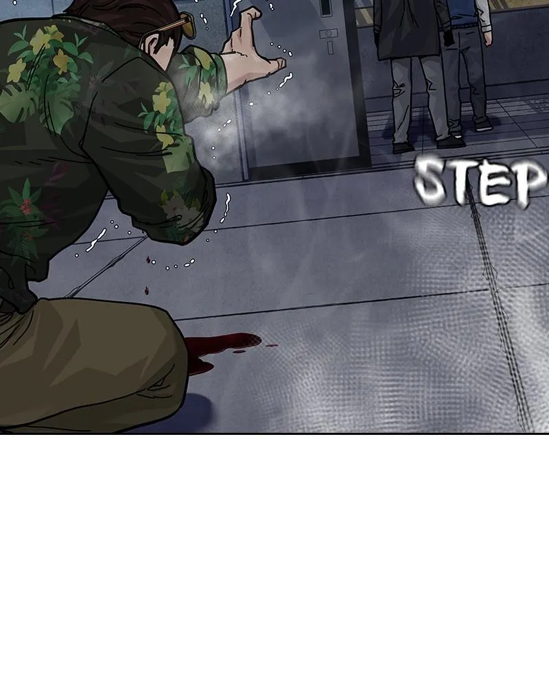 Read To Not Die EN Manga Online