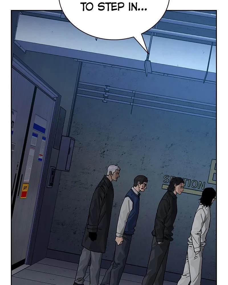 Read To Not Die EN Manga Online