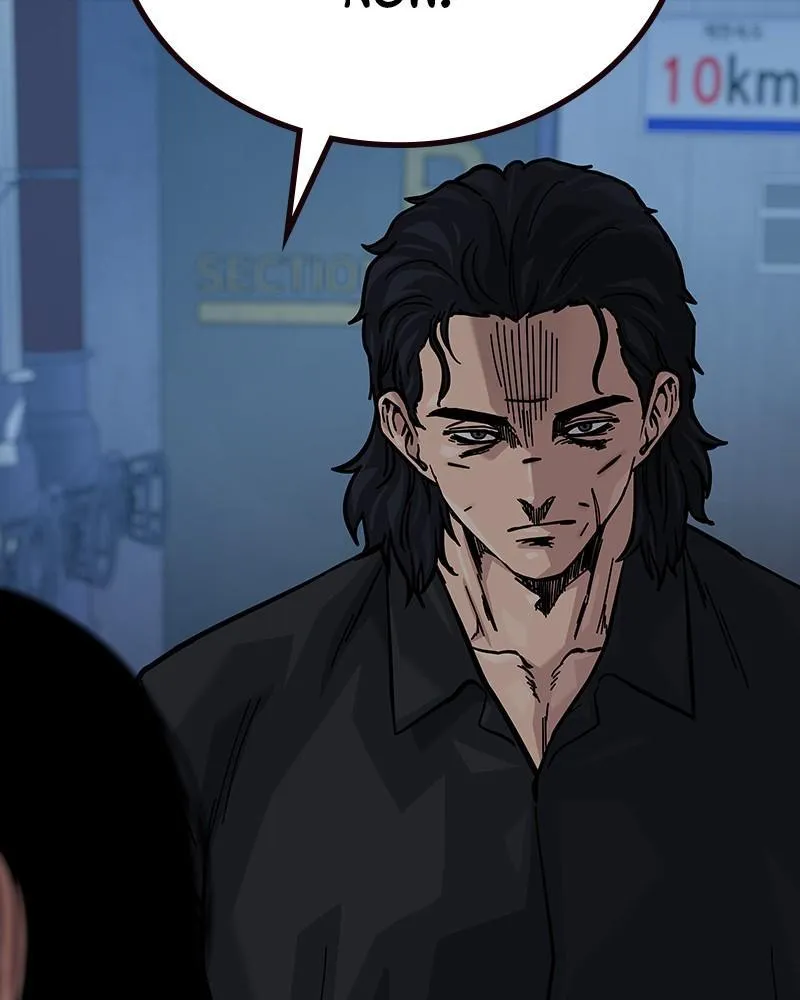 Read To Not Die EN Manga Online