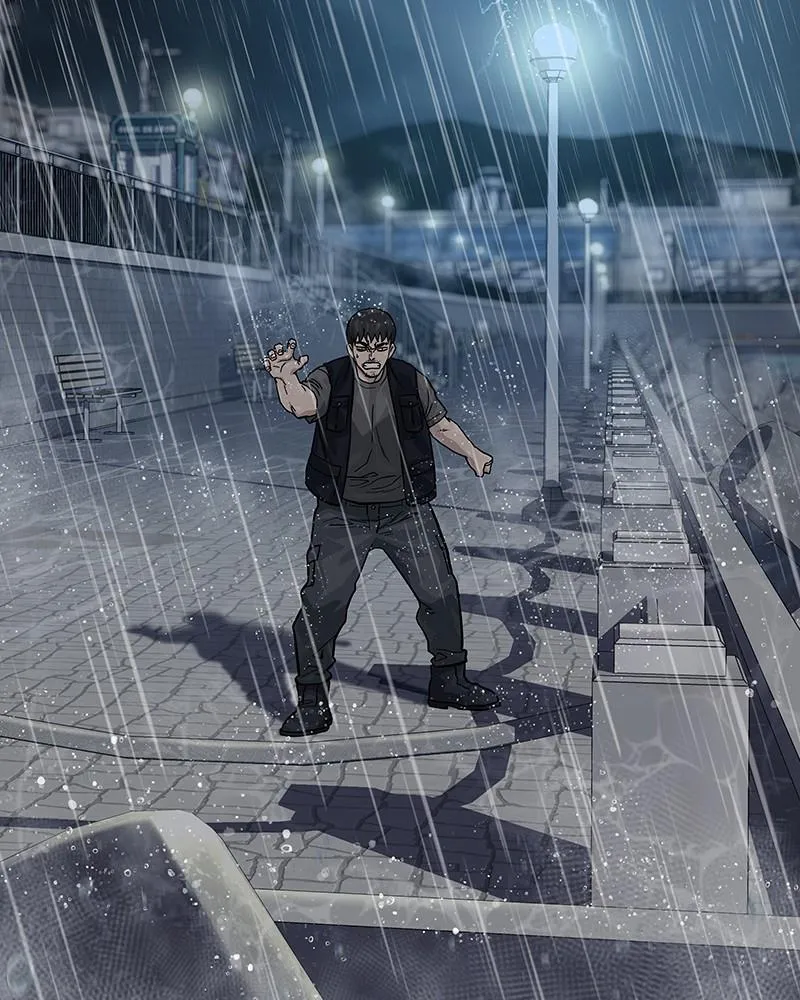 Read To Not Die EN Manga Online