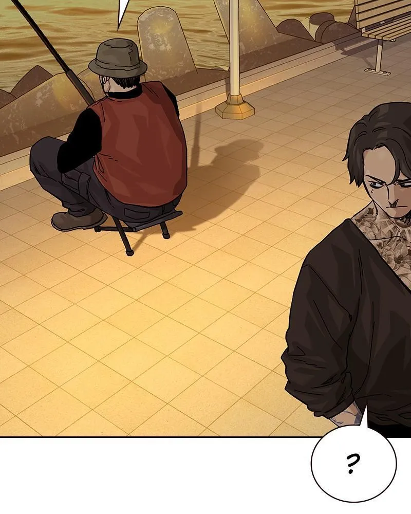 Read To Not Die EN Manga Online
