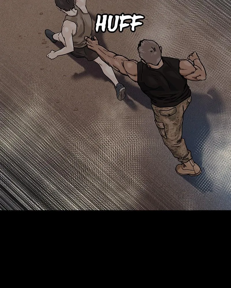 Read To Not Die EN Manga Online