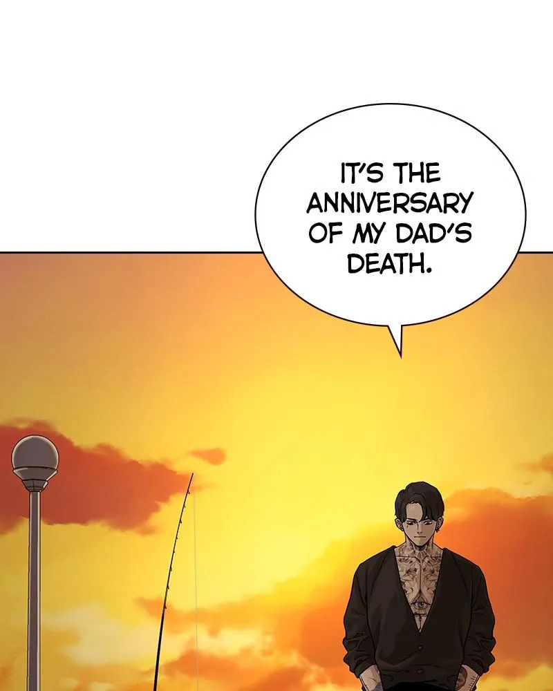 Read To Not Die EN Manga Online