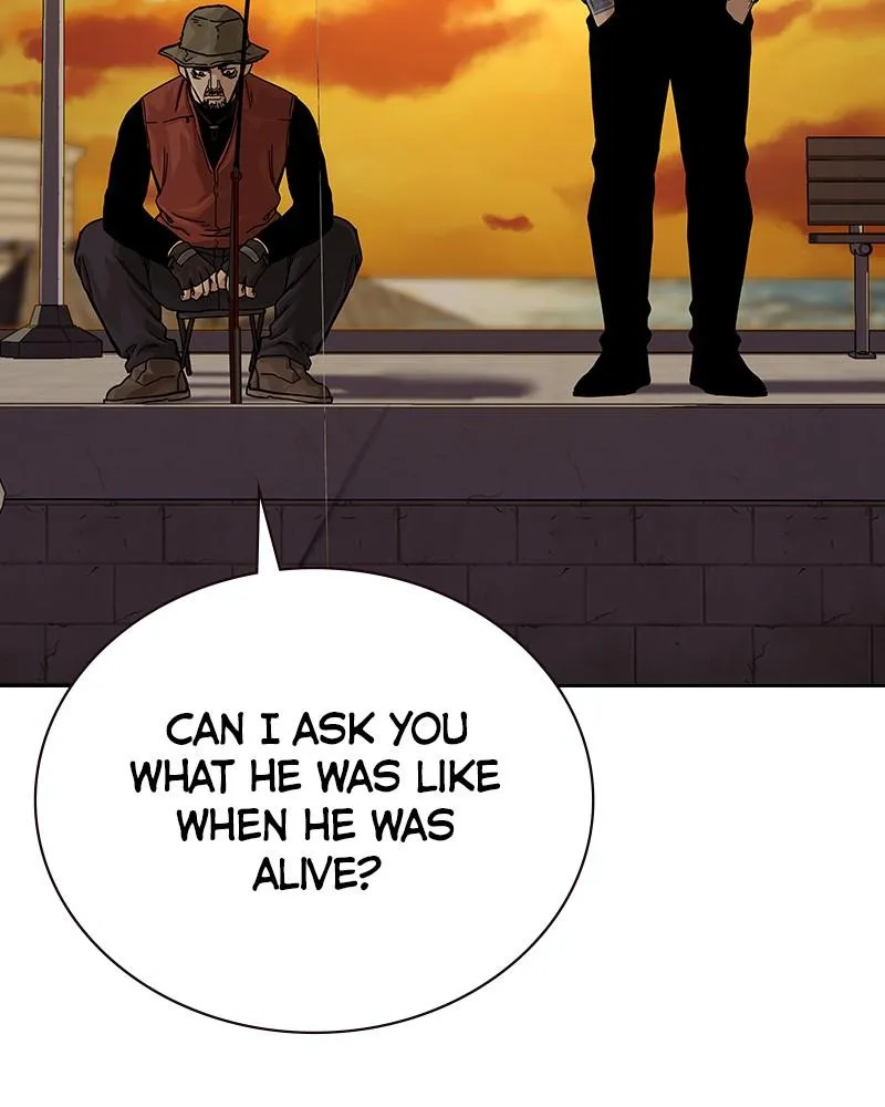 Read To Not Die EN Manga Online