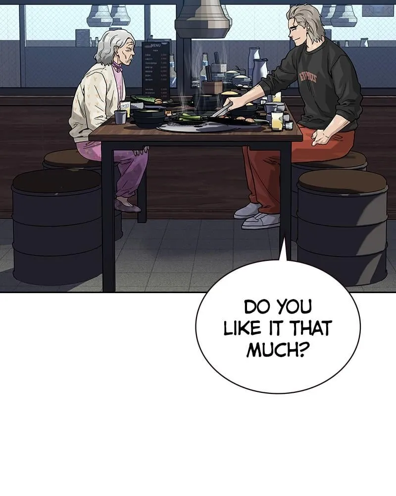 Read To Not Die EN Manga Online