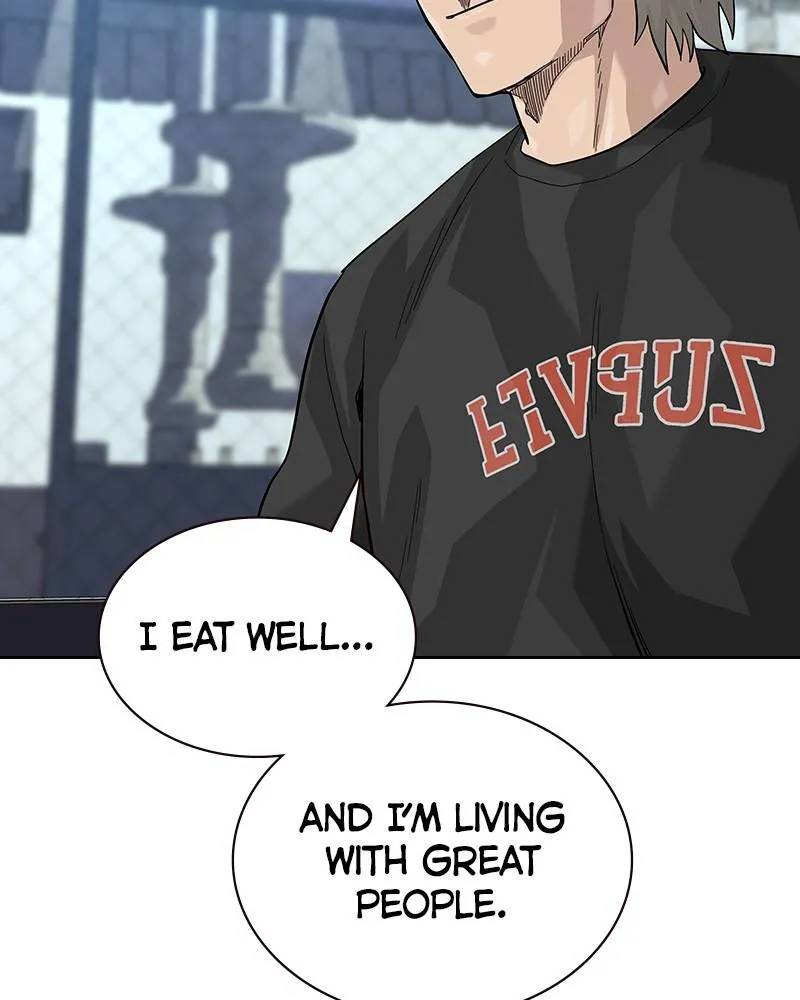 Read To Not Die EN Manga Online