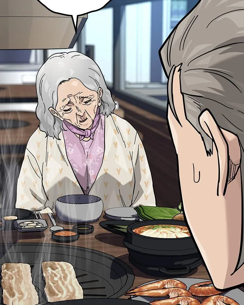 Read To Not Die EN Manga Online