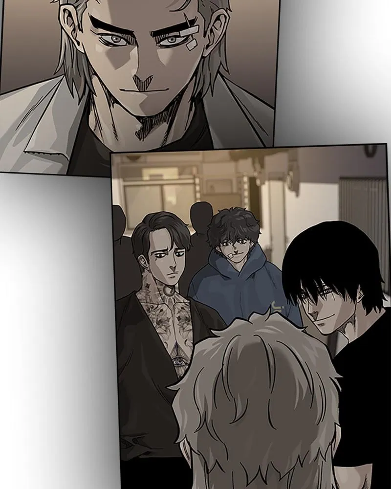Read To Not Die EN Manga Online