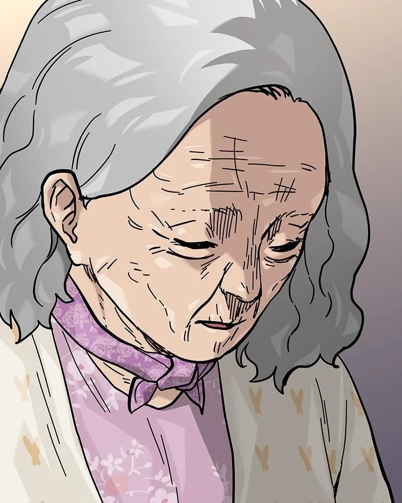 Read To Not Die EN Manga Online
