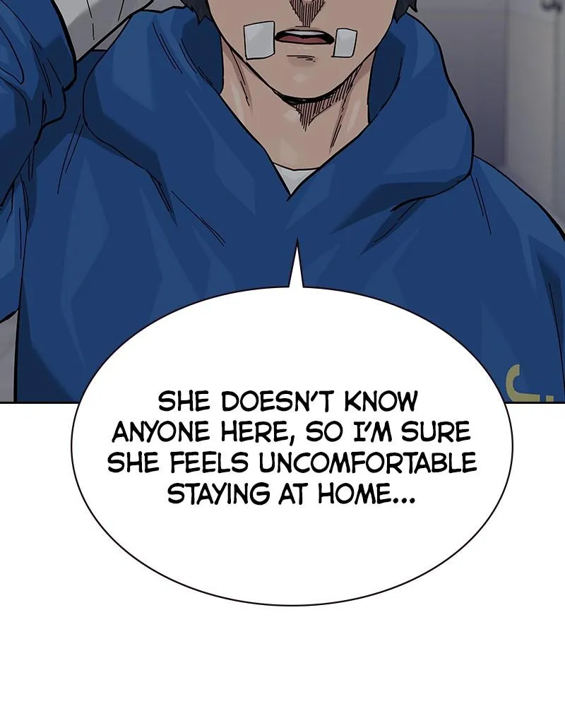 Read To Not Die EN Manga Online