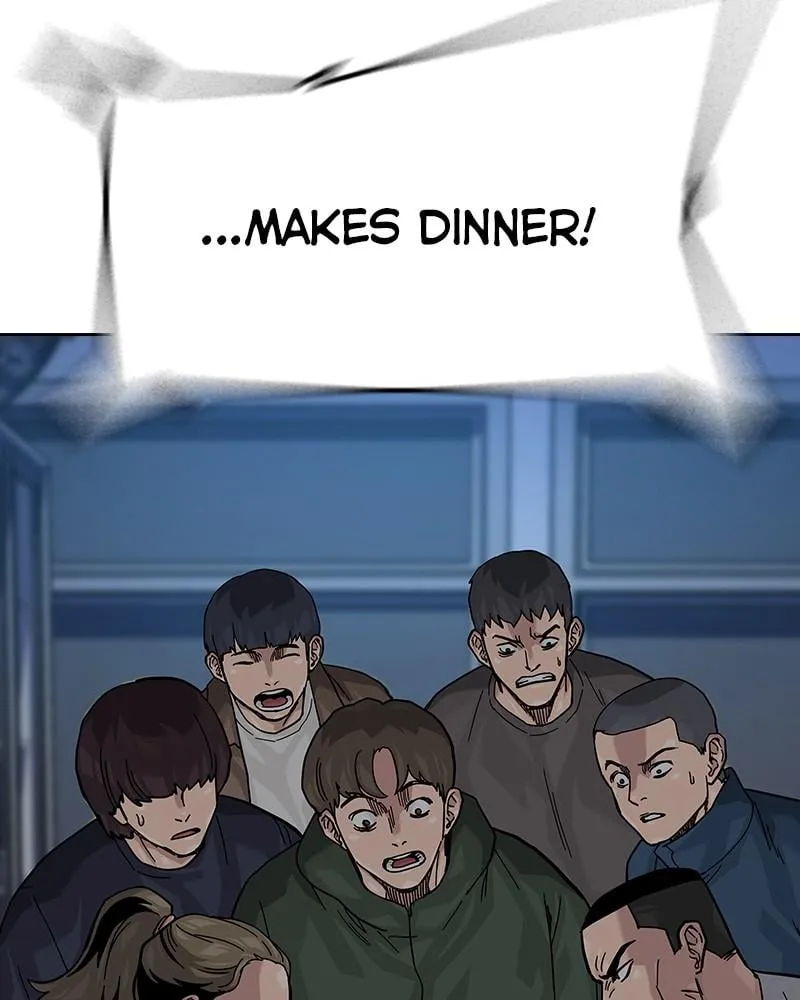Read To Not Die EN Manga Online