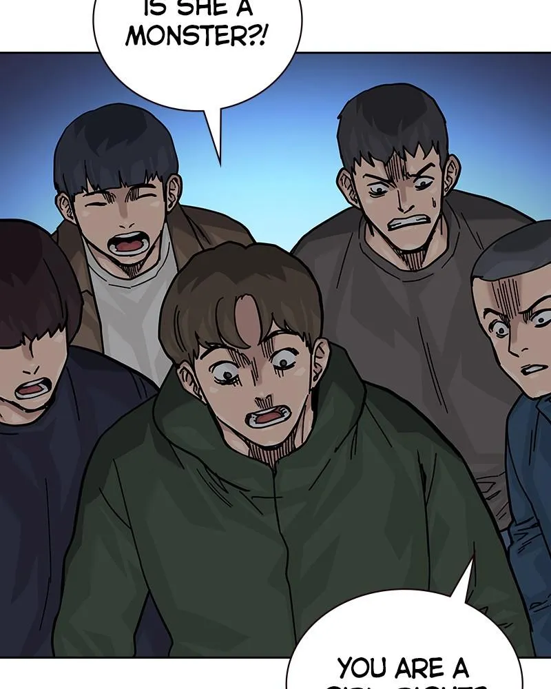 Read To Not Die EN Manga Online