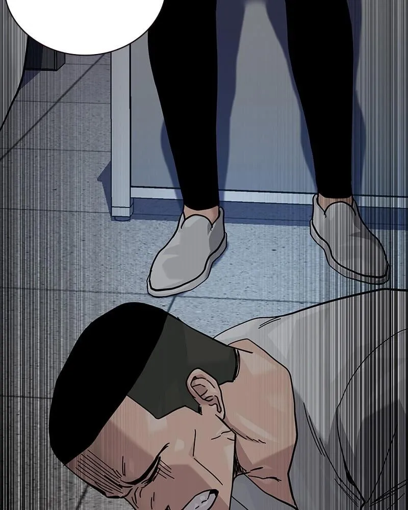 Read To Not Die EN Manga Online