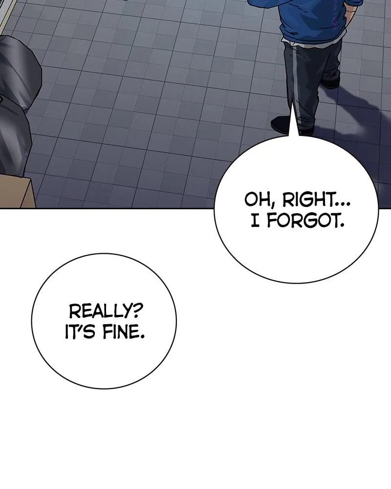 Read To Not Die EN Manga Online
