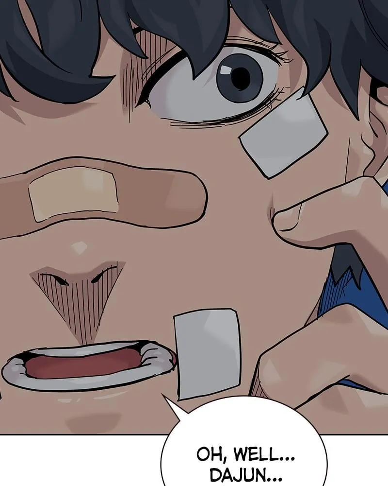 Read To Not Die EN Manga Online