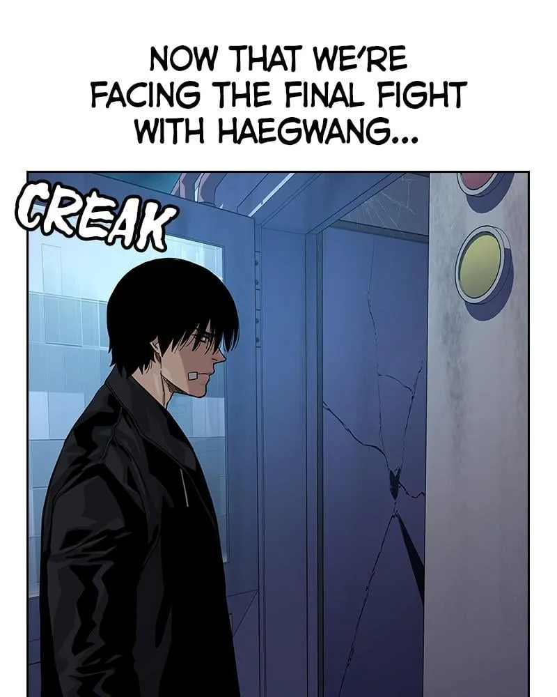Read To Not Die EN Manga Online