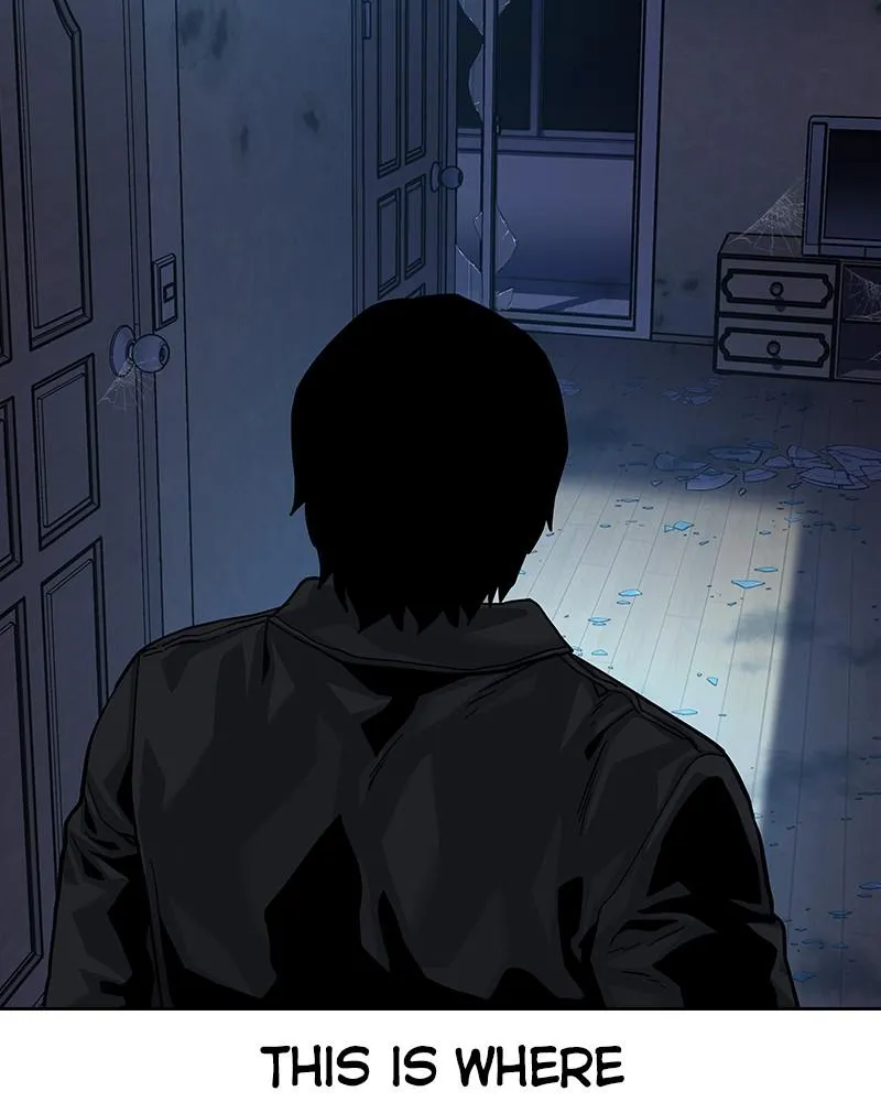 Read To Not Die EN Manga Online