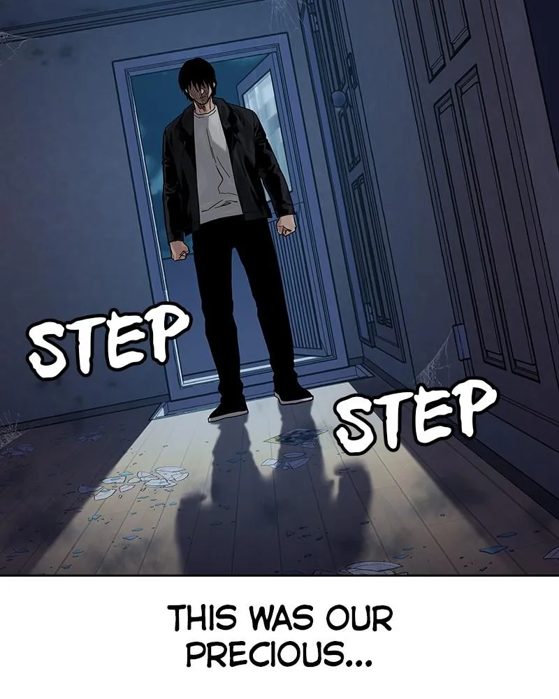 Read To Not Die EN Manga Online