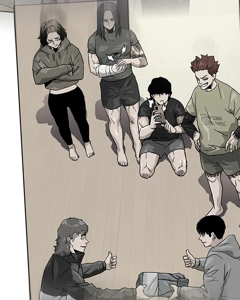 Read To Not Die EN Manga Online