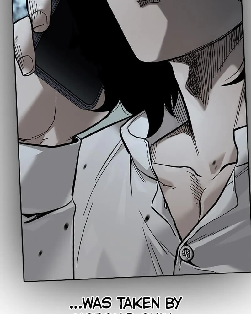 Read To Not Die EN Manga Online