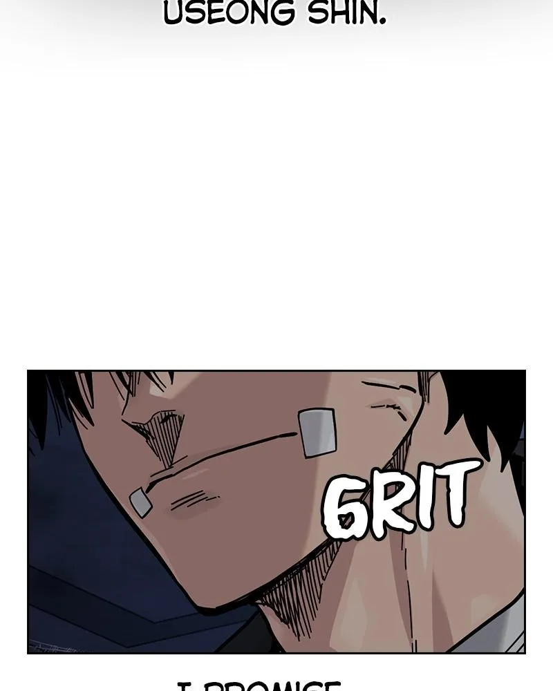 Read To Not Die EN Manga Online