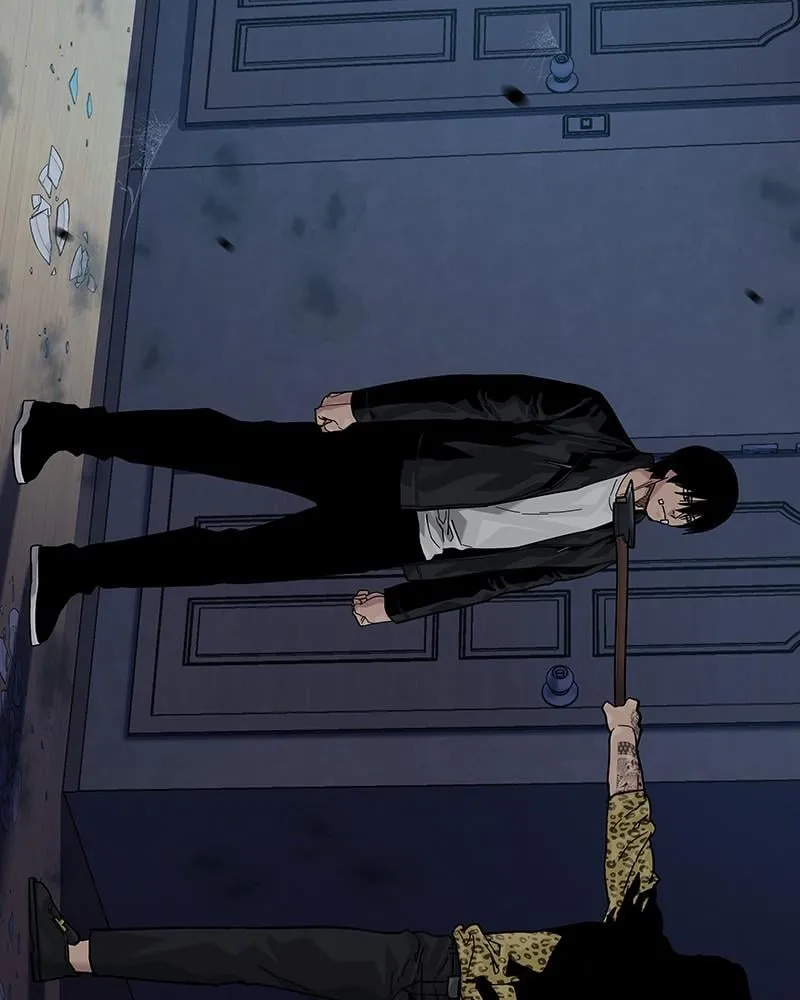 Read To Not Die EN Manga Online
