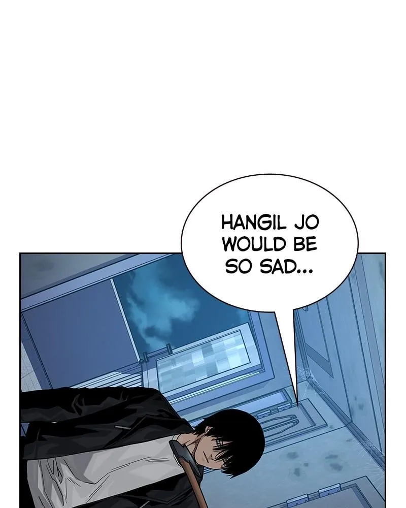 Read To Not Die EN Manga Online