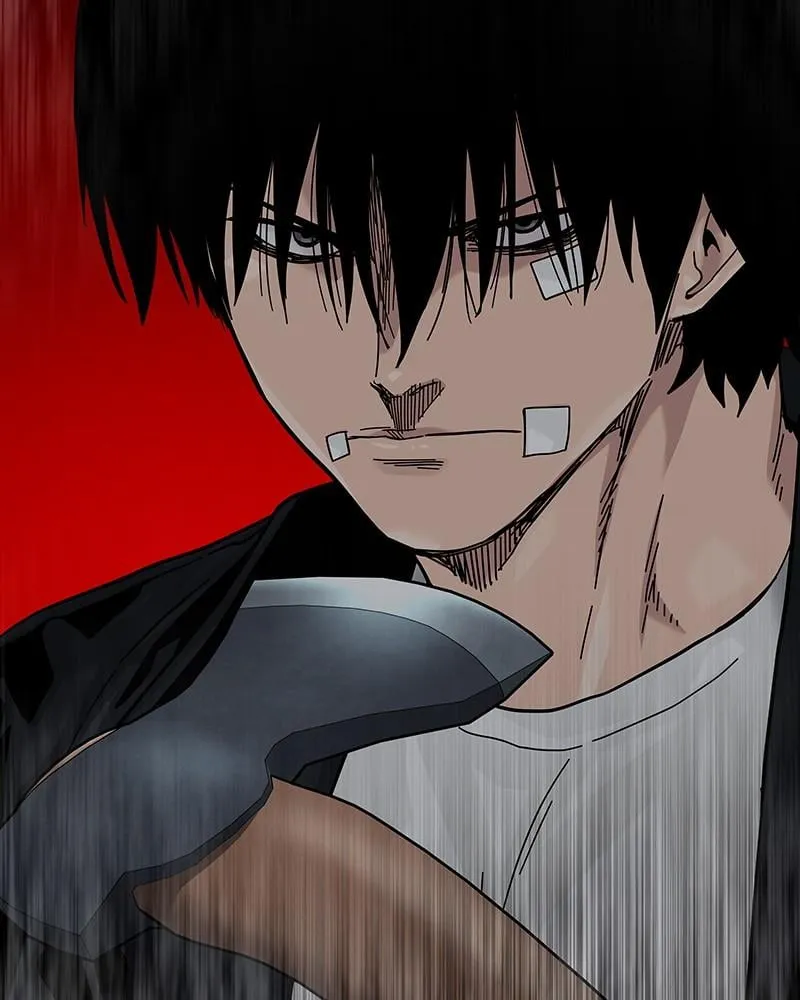Read To Not Die EN Manga Online