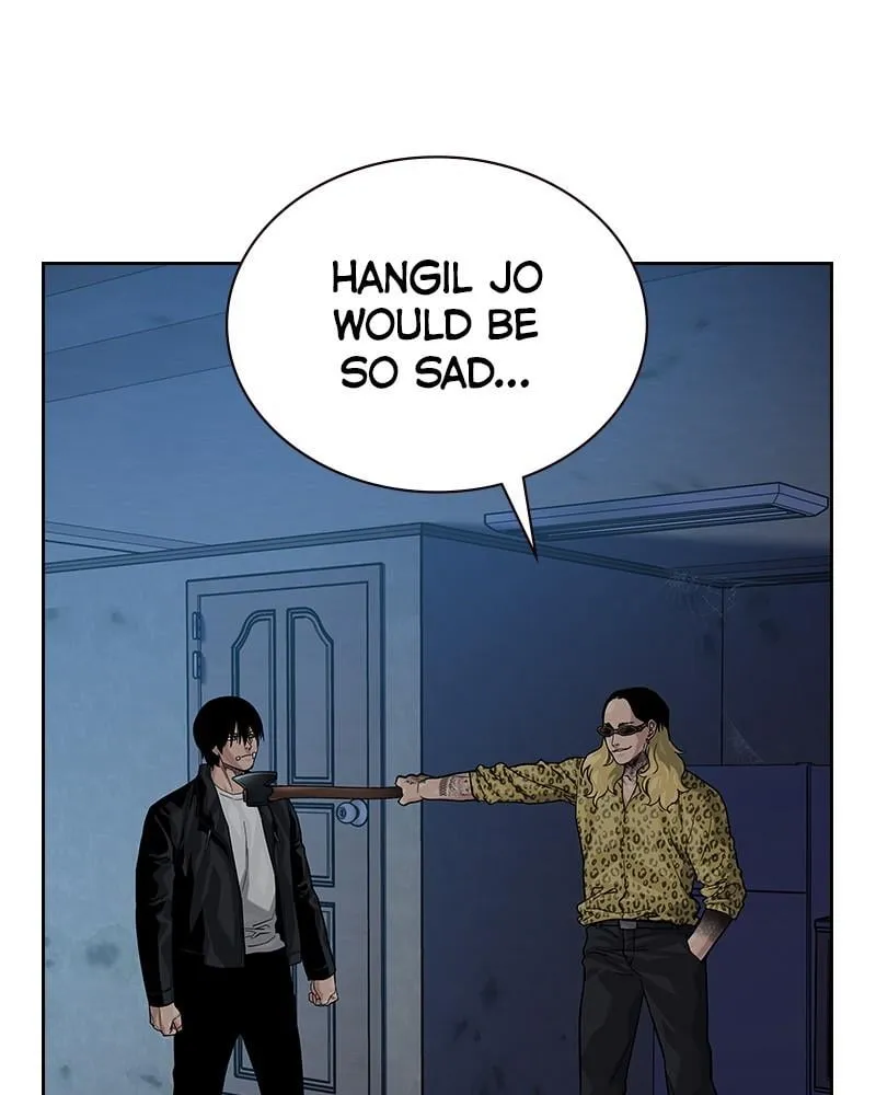 Read To Not Die EN Manga Online