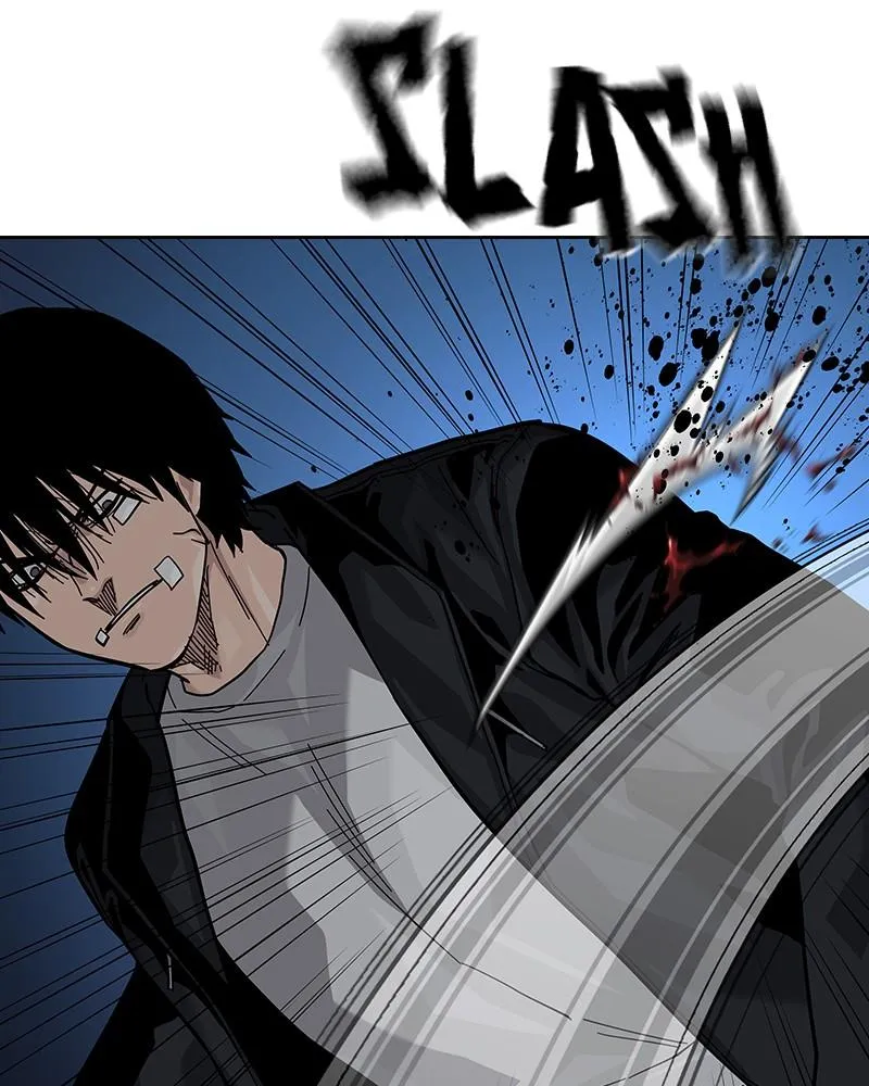 Read To Not Die EN Manga Online