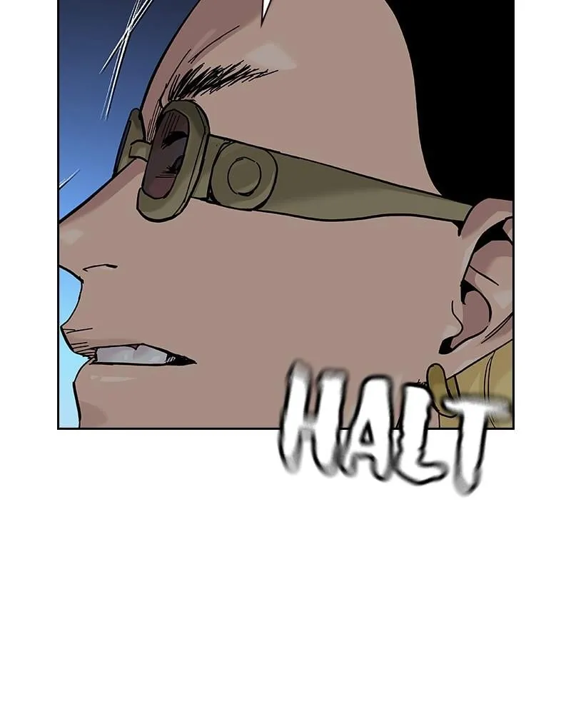 Read To Not Die EN Manga Online