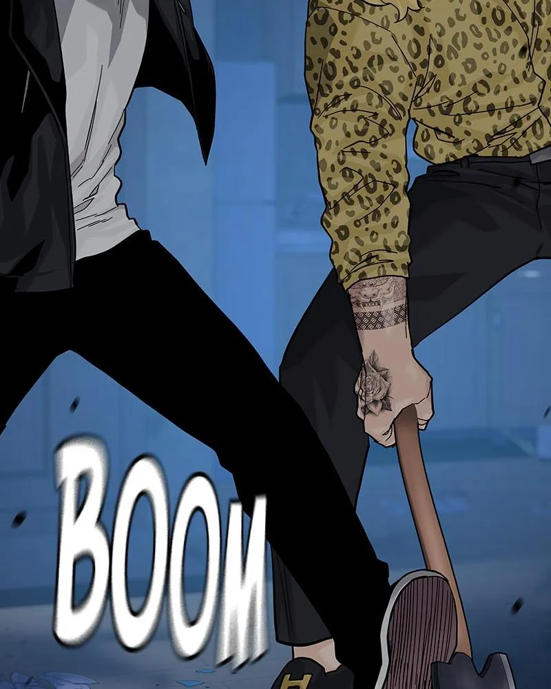 Read To Not Die EN Manga Online