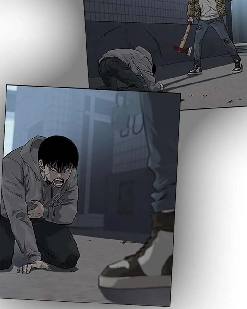 Read To Not Die EN Manga Online