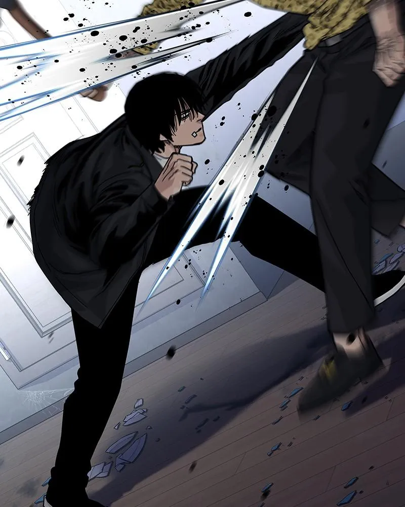 Read To Not Die EN Manga Online