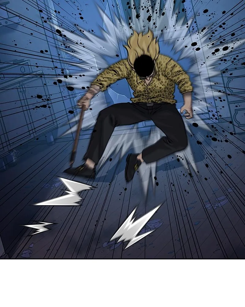 Read To Not Die EN Manga Online